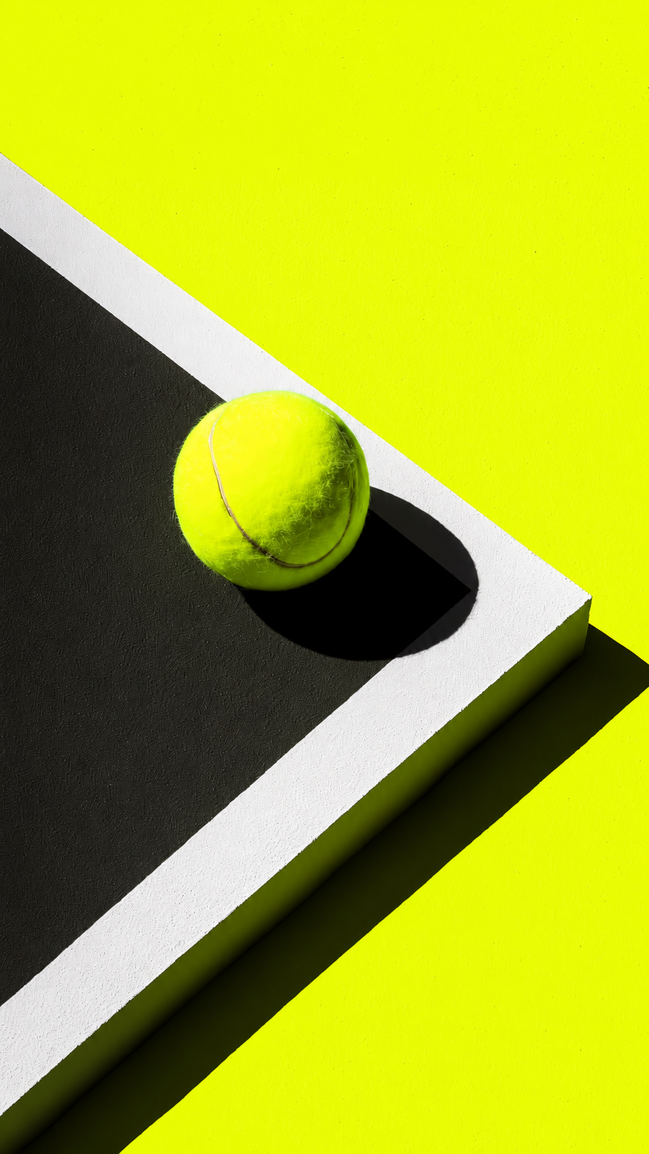 Sân tennis MyCoach